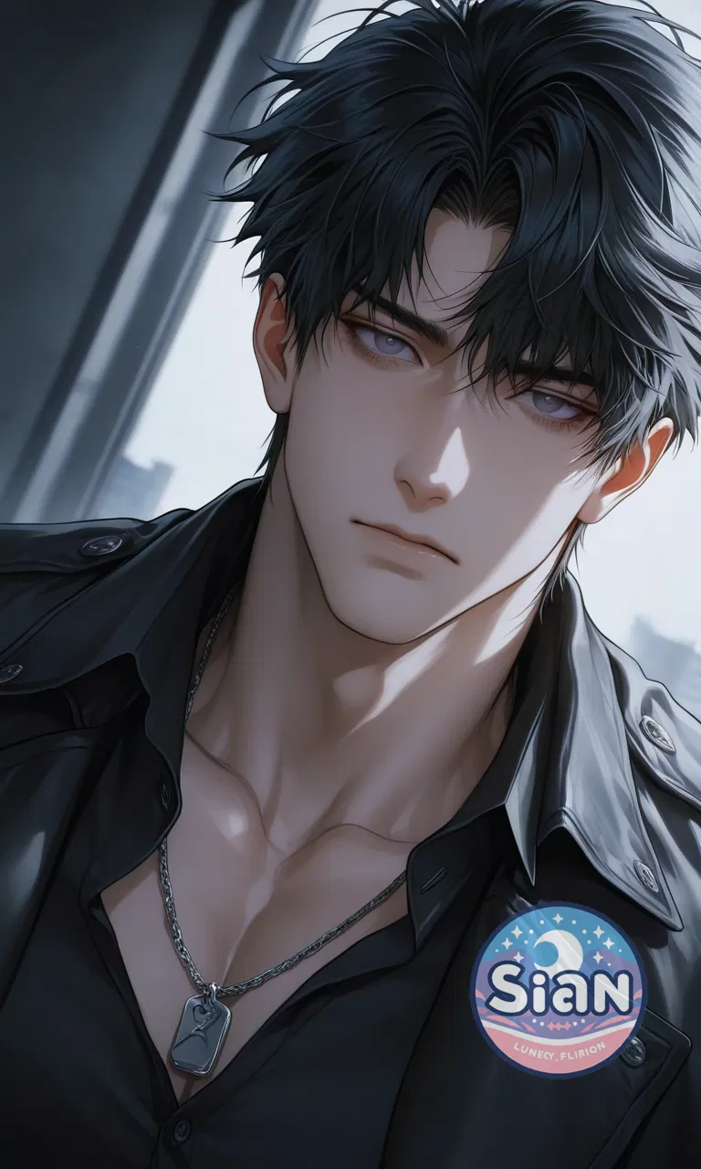 Avatar of Lukas Dellan | Alpha Commander