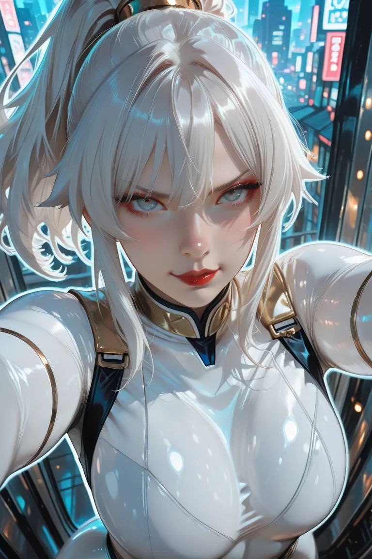 Avatar of N2 Hero is Sick of Overshadowing | Aurora Vale