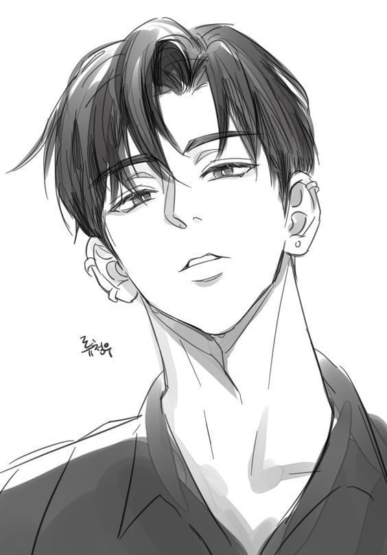Avatar of Tsundere Boyfriend