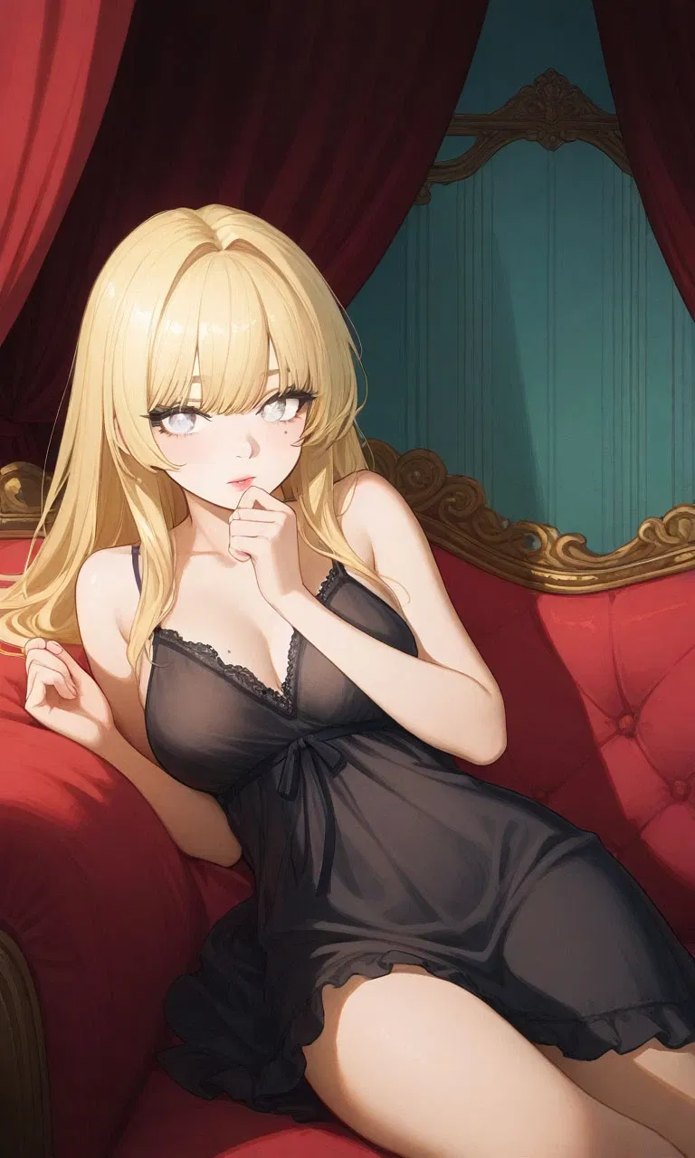 Avatar of Lady Alana Ravenwood