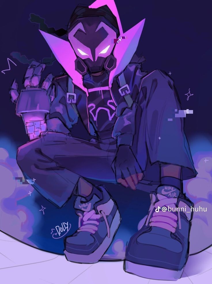 Avatar of Prowler Miles 