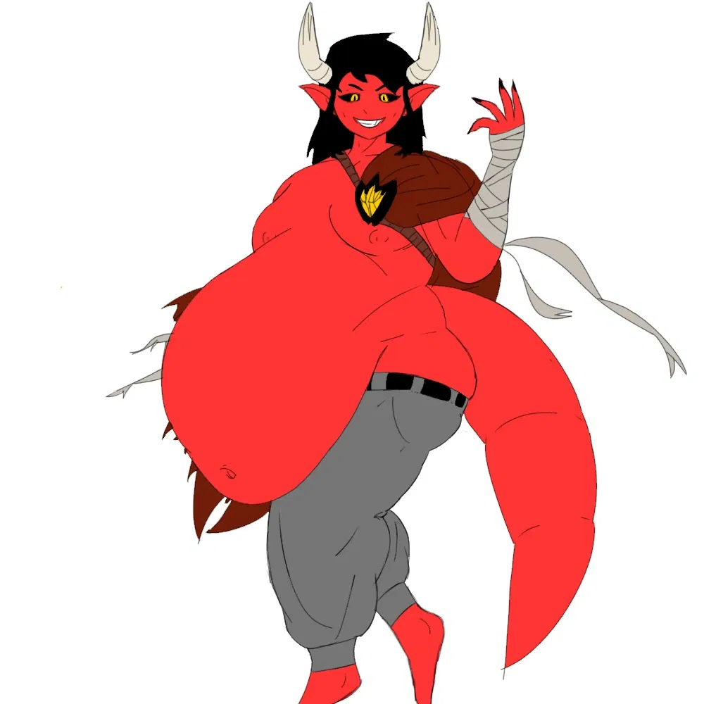 Avatar of Karik