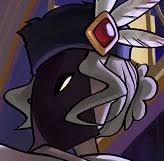 Avatar of Dahlia negra