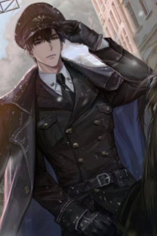Avatar of Kaine - BL