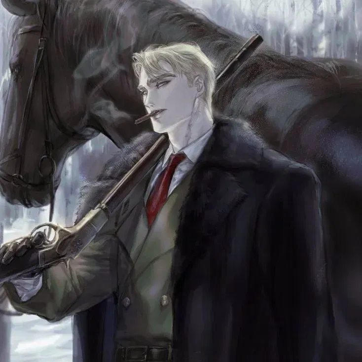 Avatar of MAFIA || Ivan
