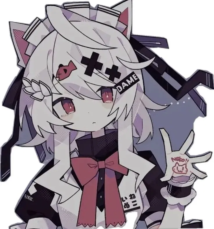Avatar of Your Dormmate Shiori Kanzaki