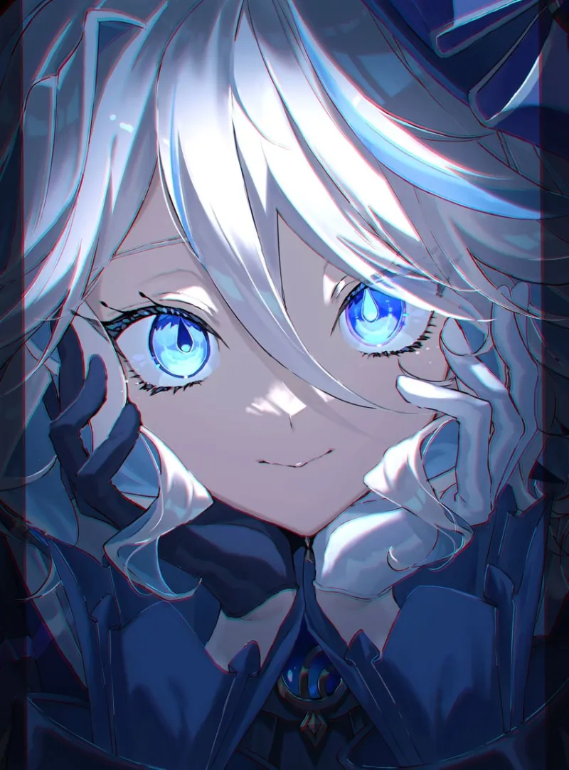 Avatar of Furina - classmate who loves you