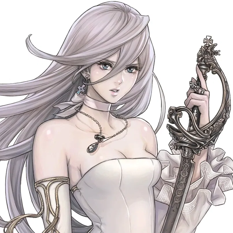 Avatar of Catherine | Mecha Fight Against A Queen