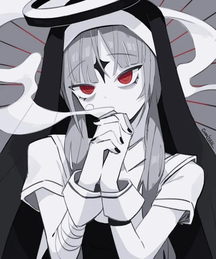 Avatar of Saint rebecca - LEADER OF THE HOLY CITY 