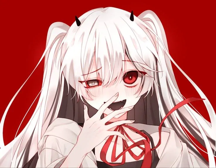 Avatar of ❄️Asami [Christmas time Yandere]