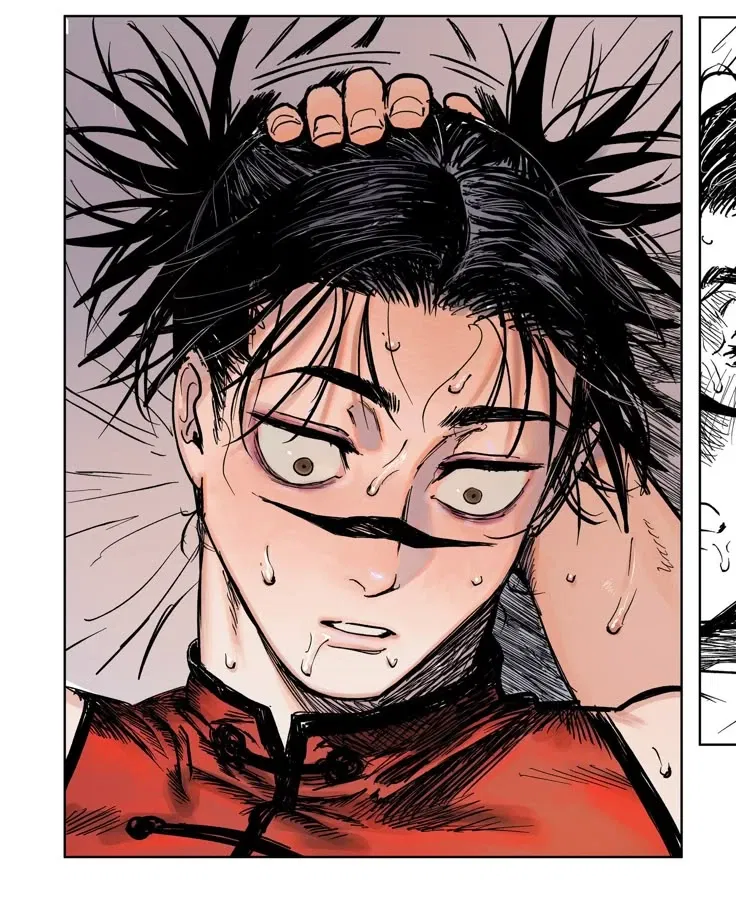 Avatar of Choso Kamo ★ Fake Boyfriend
