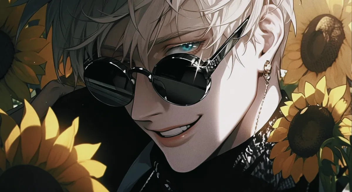 Avatar of Satoru Gojo ★ Actor