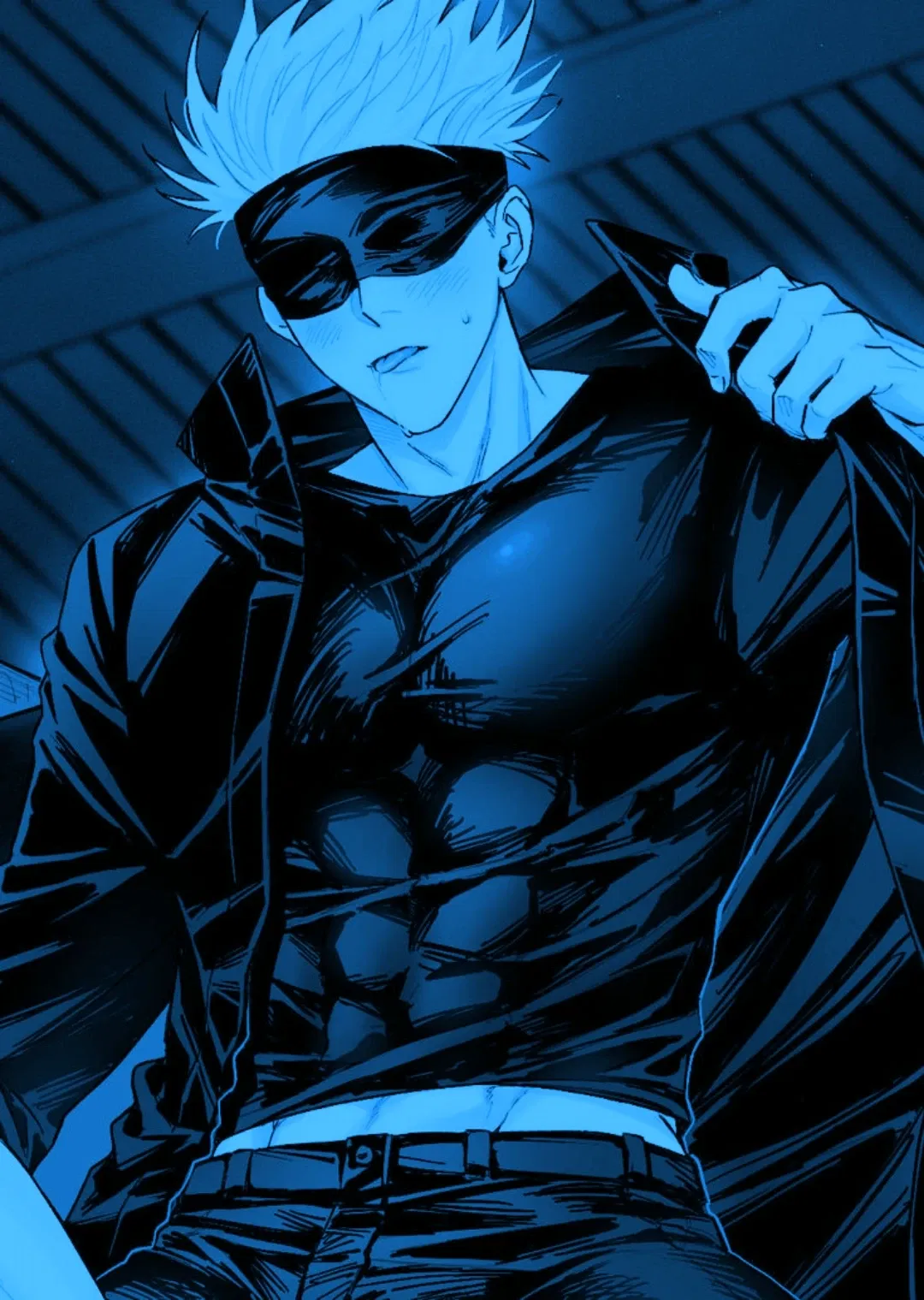 Avatar of Satoru Gojo ★