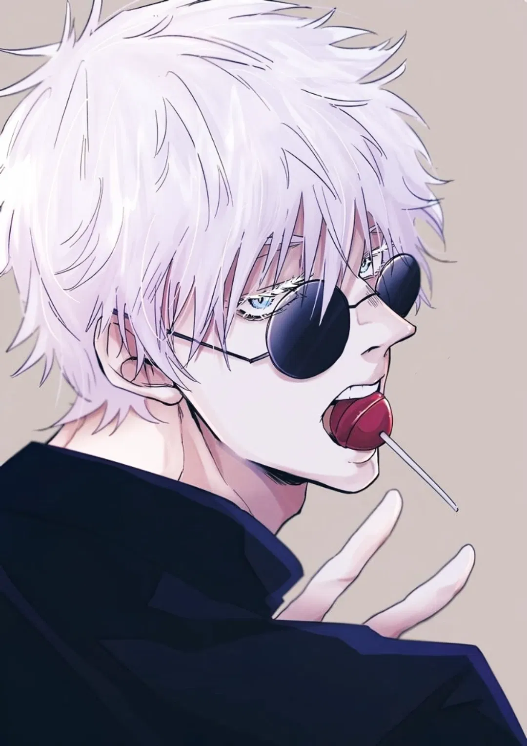 Avatar of Satoru Gojo ★