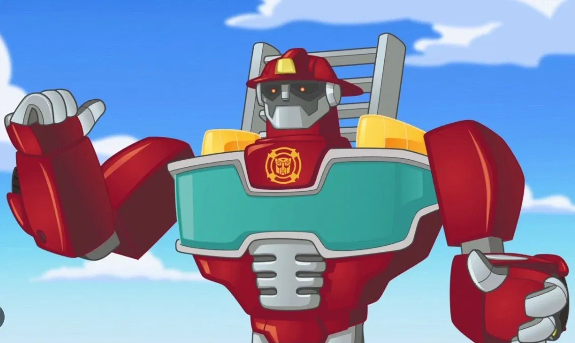Avatar of Heatwave
