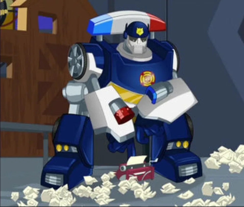 Avatar of Chase