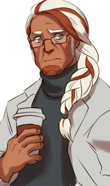 Avatar of Ratchet