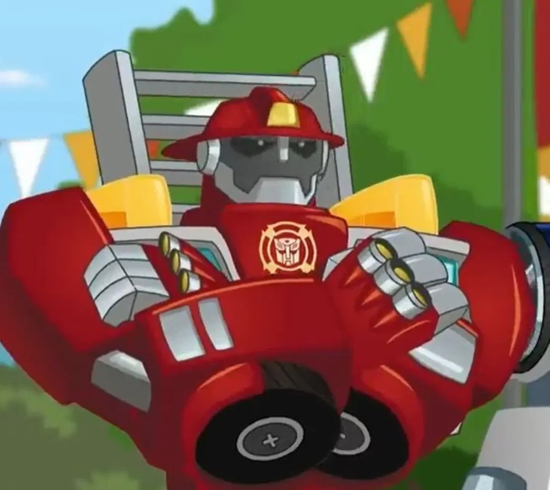 Avatar of Heatwave