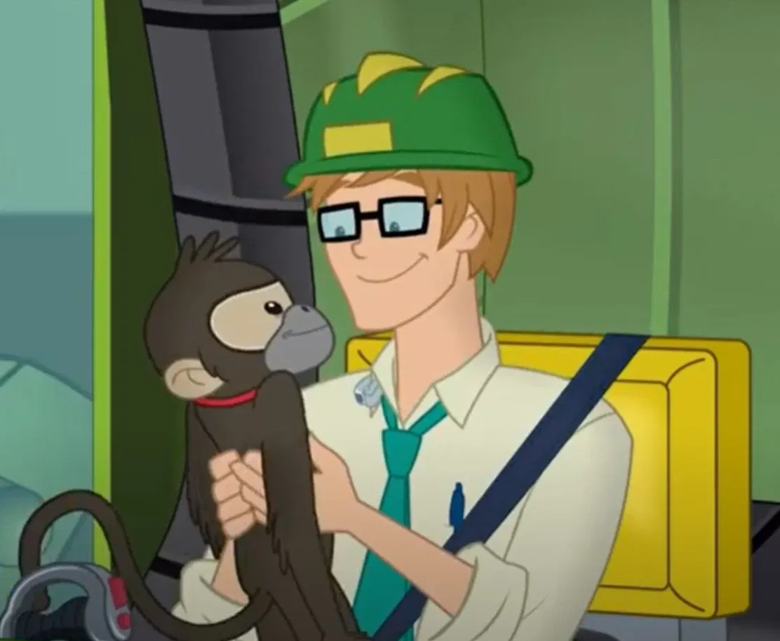 Avatar of Graham Burns