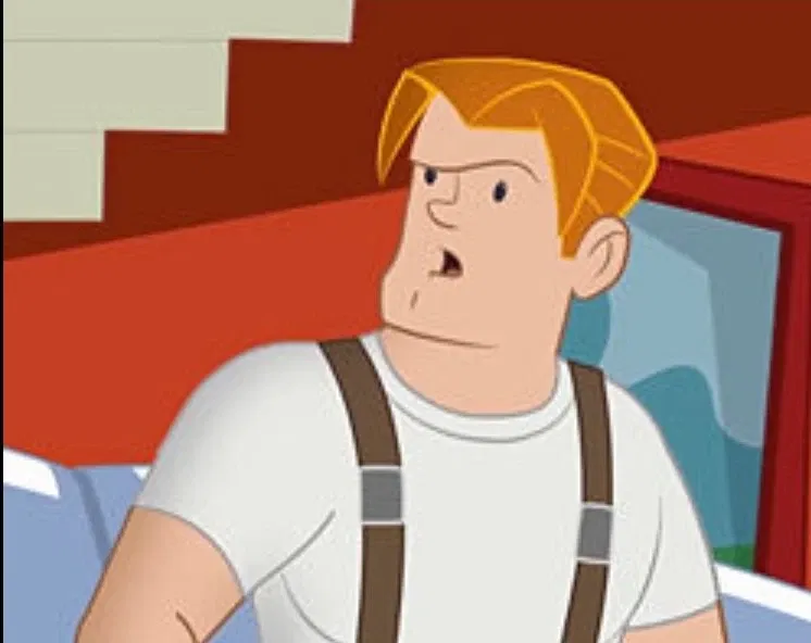 Avatar of Kade Burns
