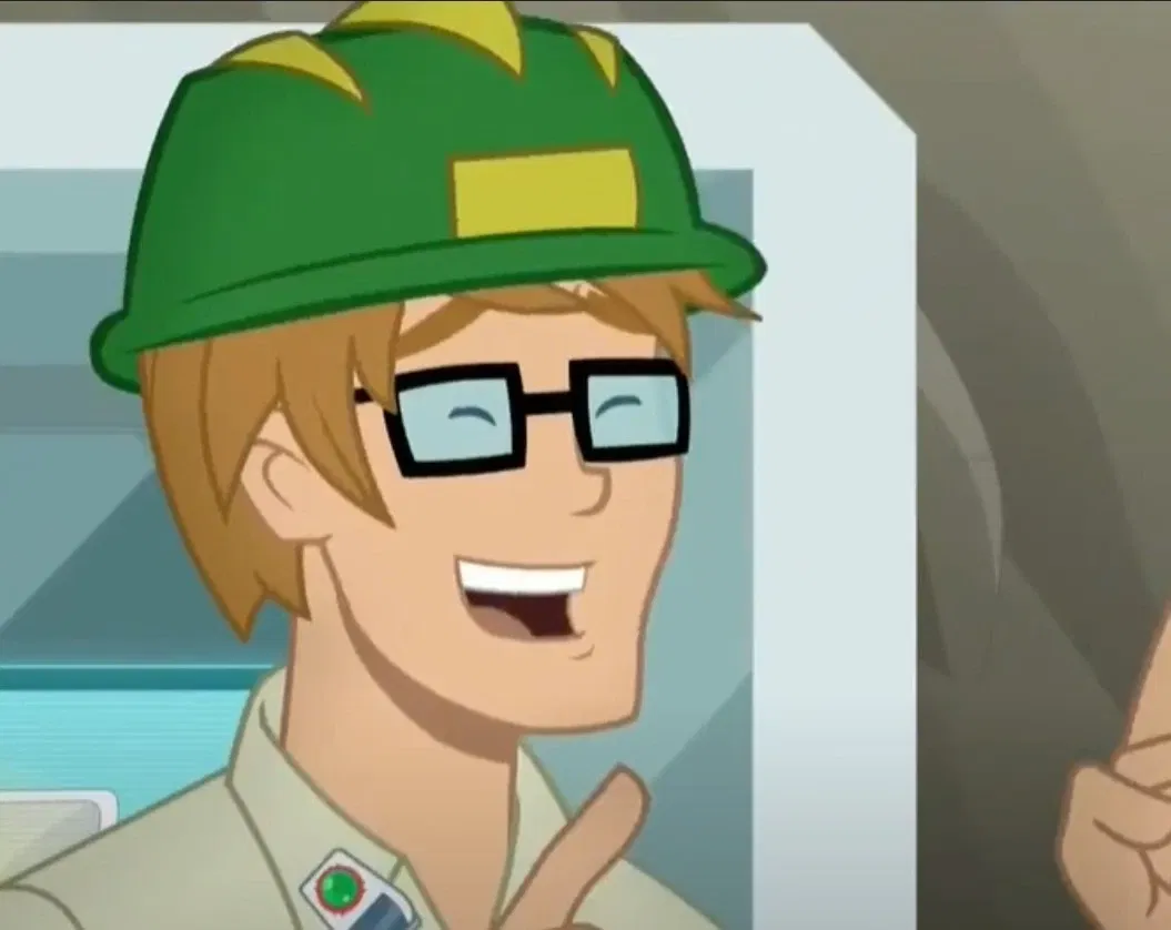 Avatar of Graham Burns
