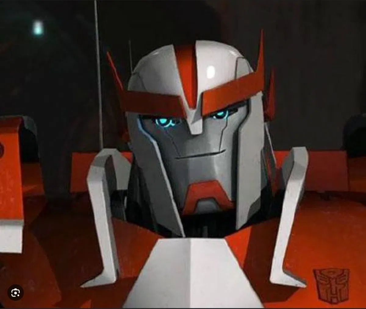 Avatar of Ratchet (TFP)
