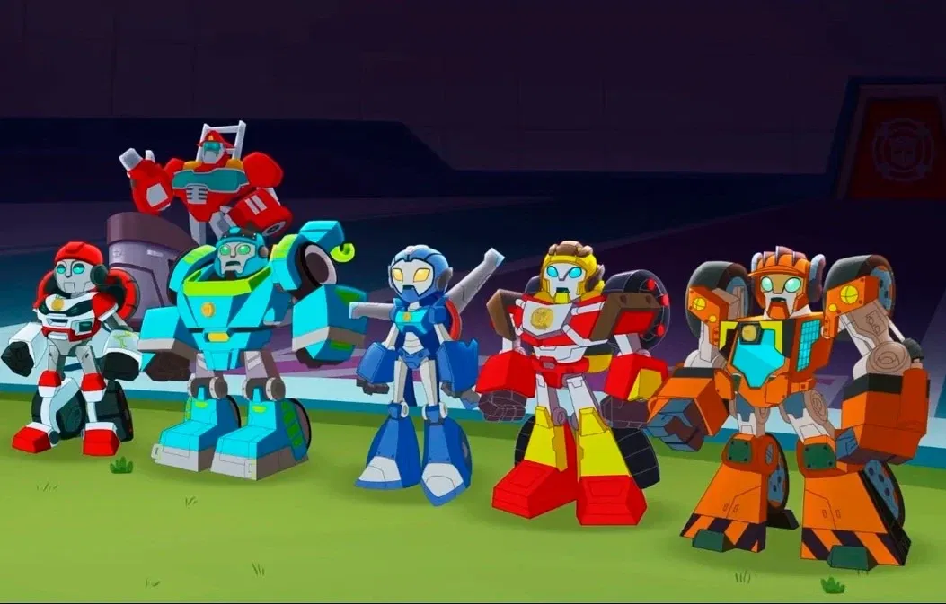 Avatar of RBA (recruits)