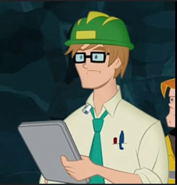 Avatar of Graham Burns