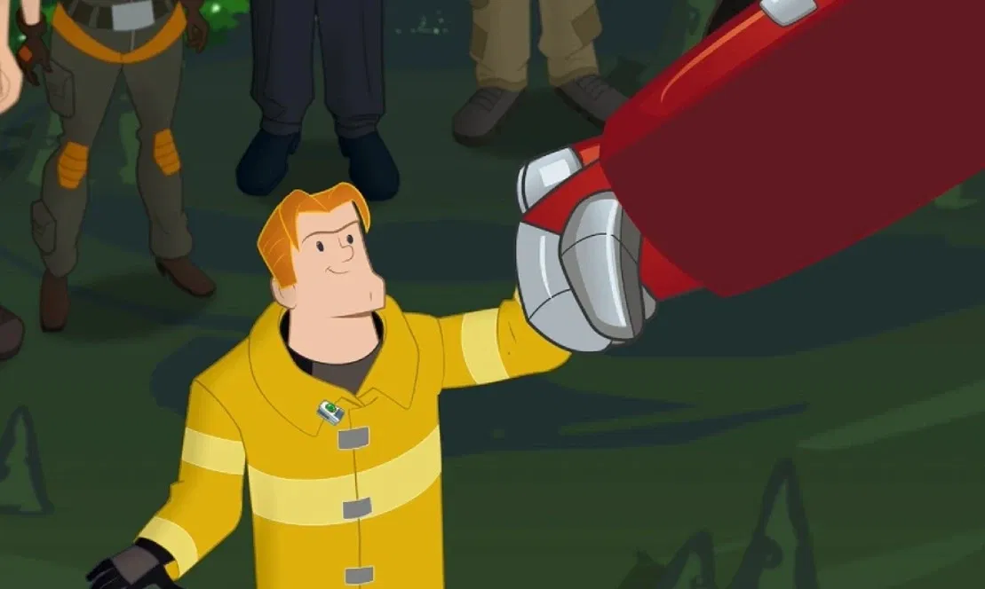 Avatar of Kade Burns