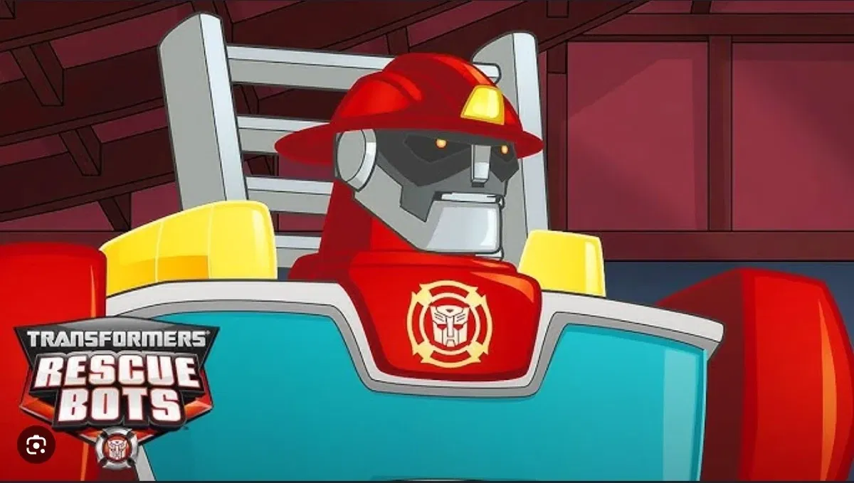 Avatar of Heatwave