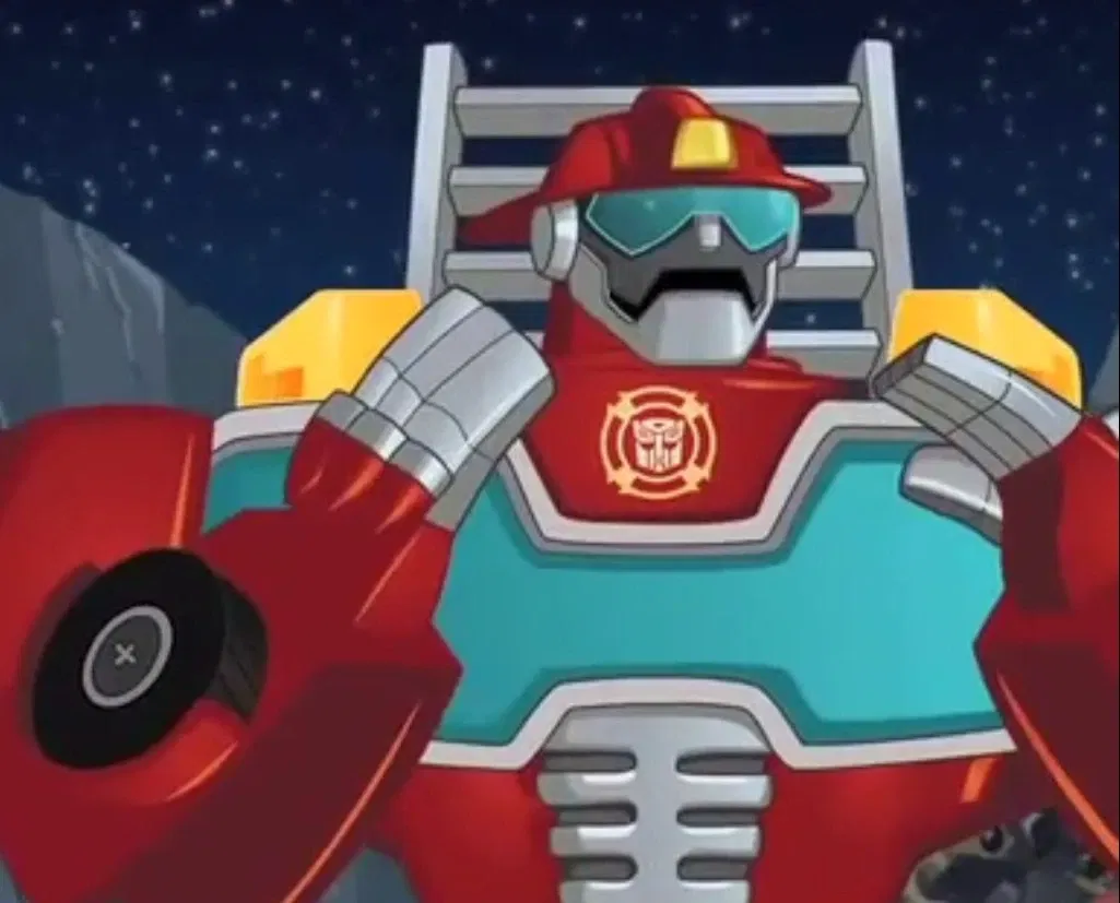 Avatar of Heatwave