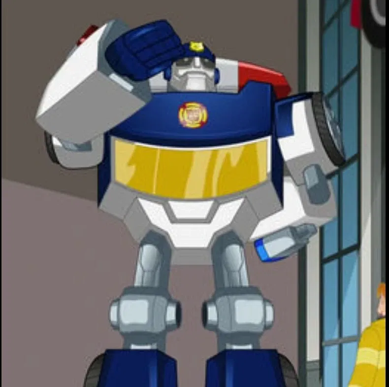 Avatar of Chase