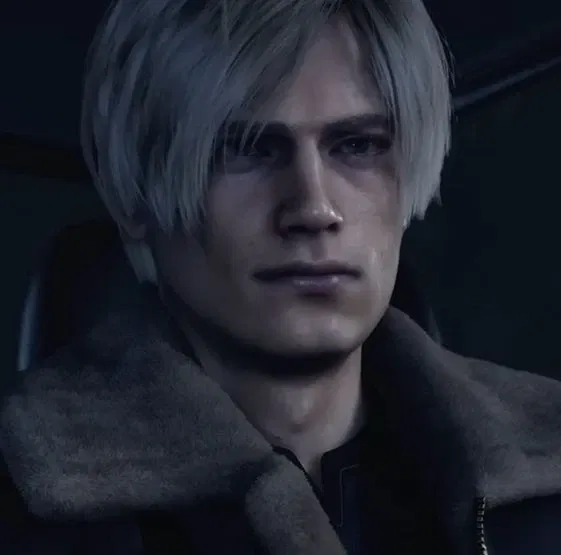 Avatar of Leon Kennedy