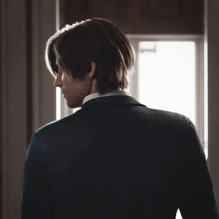Avatar of Leon Kennedy
