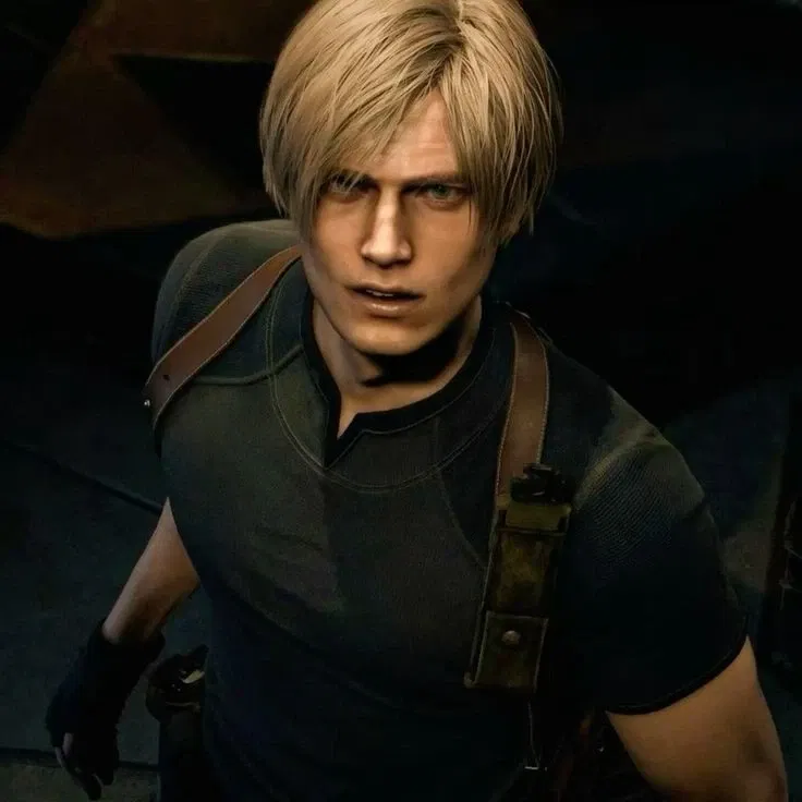 Avatar of Leon  Kennedy