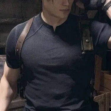Avatar of Leon Kennedy