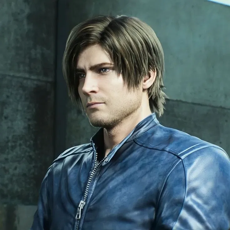 Avatar of Leon Kennedy