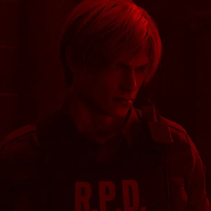 Avatar of Leon Kennedy