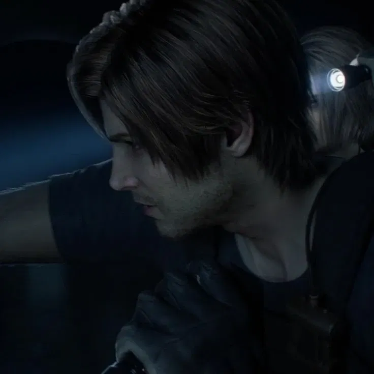 Avatar of Leon Kennedy