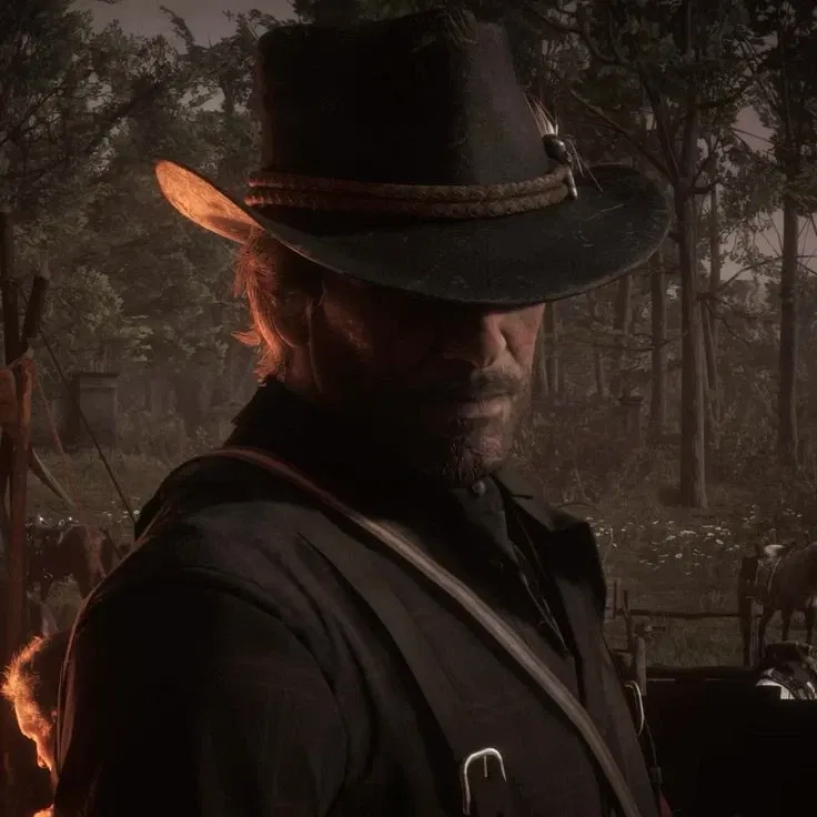 Avatar of Arthur Morgan