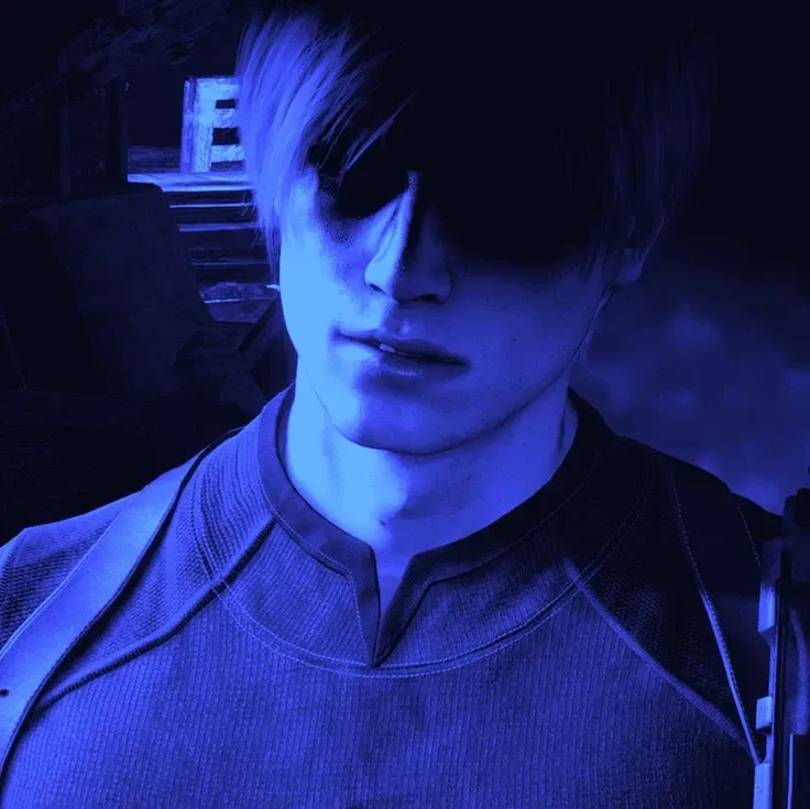 Avatar of Leon Kennedy