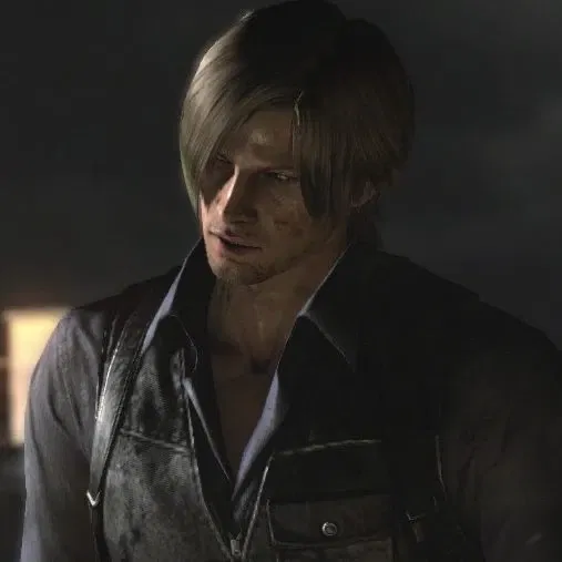 Avatar of Leon Kennedy