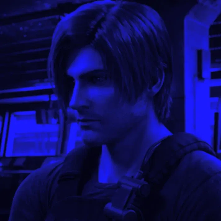 Avatar of Leon Kennedy