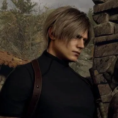 Avatar of Leon Kennedy