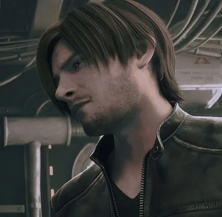 Avatar of Leon  Kennedy