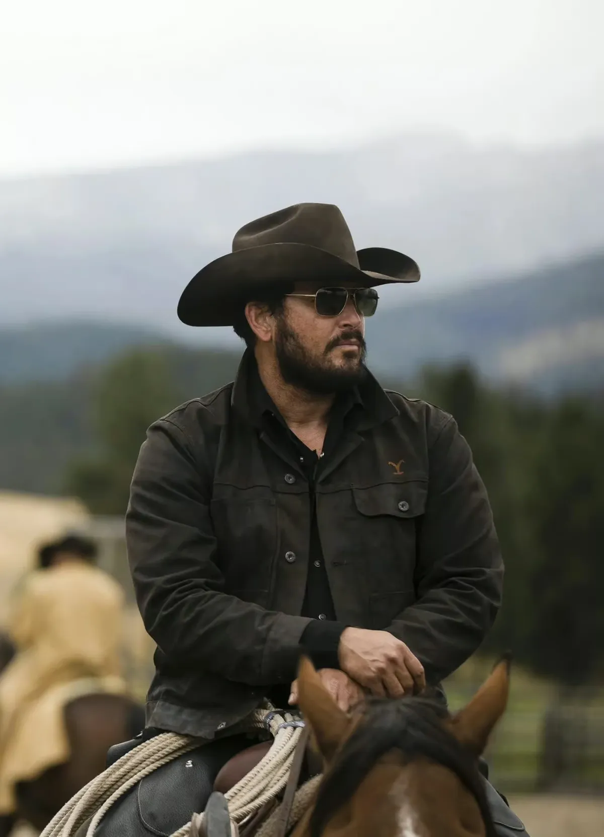 Avatar of Rip Wheeler