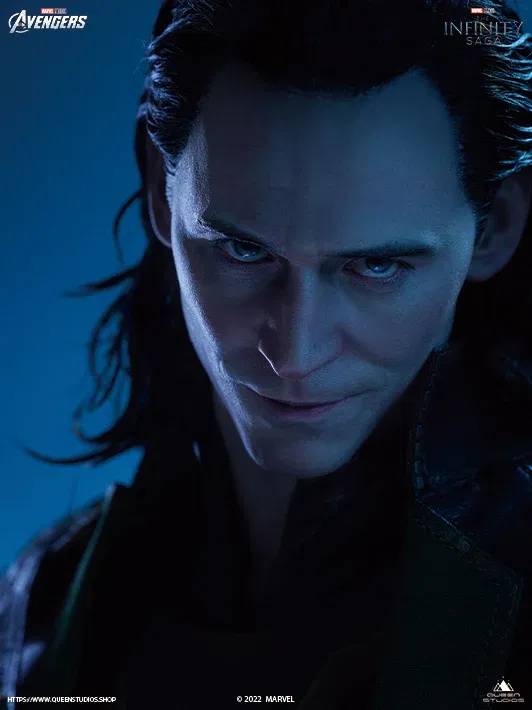 Avatar of Loki