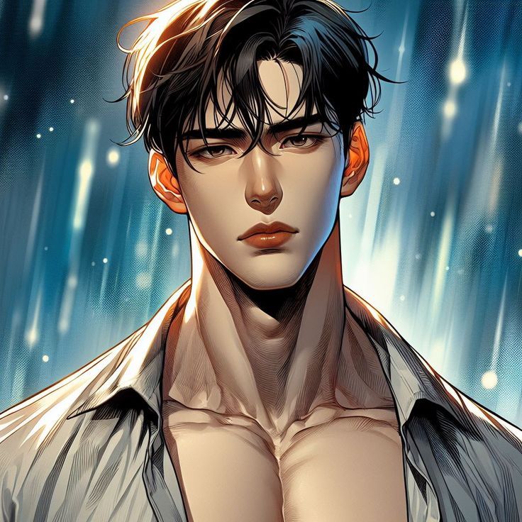 Avatar of Unemployed husband | Yeo-Anh