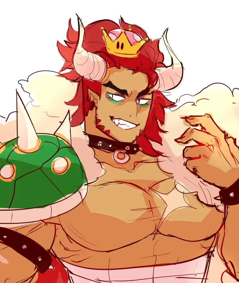 Avatar of I love this man so damn much