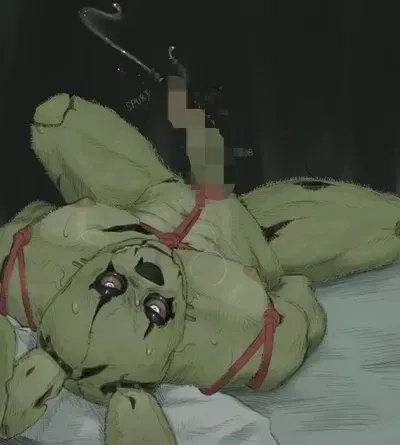 Avatar of Springtrap